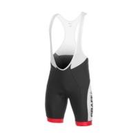 Craft Active Bike Logo Bib Shorts black