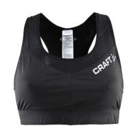 craft stay cool trainings sports bra black