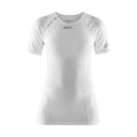 craft be active extreme roundneck shortsleeve women white