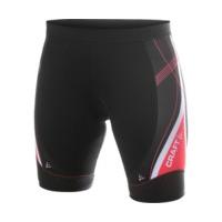 craft performance bike tour shorts