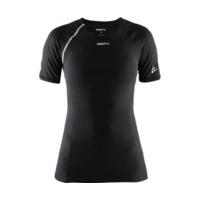 Craft Be Active Extreme Roundneck Shortsleeve Women black-platinum