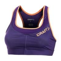 Craft Stay Cool Trainings Sports-Bra dynasty