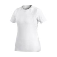 Craft Stay Cool Concept Piece Short Sleeve Women white