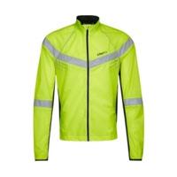 craft performance run brilliant light jacket mens