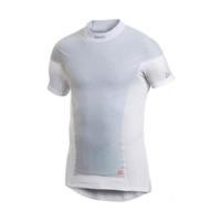 craft be active extreme windstopper shortleeve men white