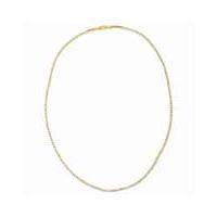 Crystal Glitz Gold Plated Necklace