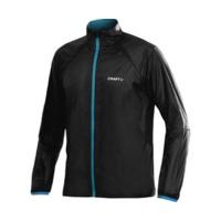 craft performance run featherlight jacket