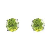 crislu ladies august birthstone earrings 9010074e00au