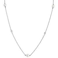 Crislu Freshwater Pearl Necklace 9010125N16PL