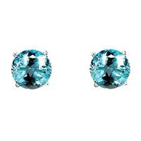 crislu ladies march birthstone earrings 9010074e00ma