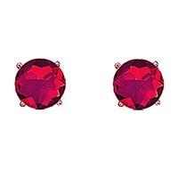 crislu ladies july birthstone earrings 9010074e00jy