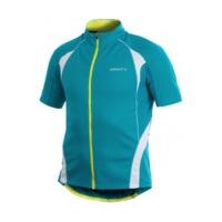 craft active bike jersey