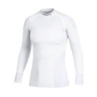 Craft Keep Warm Crewneck Women white