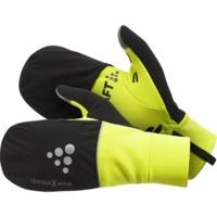 Craft Hybrid Weather Glove
