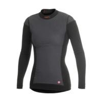 craft be active extreme windstopper longsleeve women black