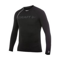 Craft Be Active Extreme Crewneck Men black / platinum