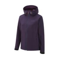 Craghoppers Lena Hooded Softshell Jacket