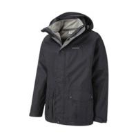 Craghoppers Kiwi 3-in-1 Jacket Black