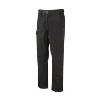 Craghoppers Men\'s Classic Kiwi Trousers Black