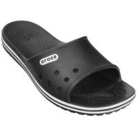 crocs crocband lopro slide black