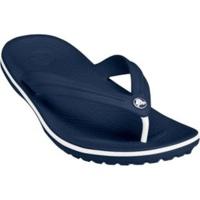 Crocs Crocband Flip Navy