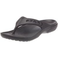 Crocs Baya Flip Espresso