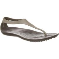 crocs sexi flip espresso