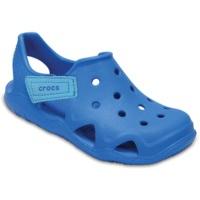 Crocs Swiftwater Waves Kids ocean