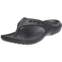 Crocs Baya Flip black