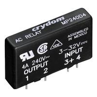 crydom mpdcd3 solid state relay 3a 3 32vdc