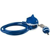 Crazy Safety Bicycle Lock
