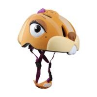 Crazy Safety Helmet Chipmunk