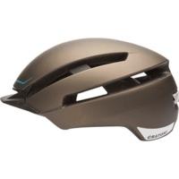 Cratoni C-Loom brown-blue Rubber