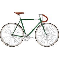 Creme Vinyl Doppio Fixed Gear Bike 2017