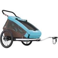 Croozer Kid Plus for 2 (2016)