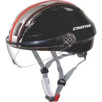 Cratoni Evolution Light Helmet 2016