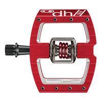 crank brothers mallet dh race pedals 2016