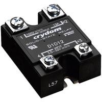 crydom d1d40 solid state relay 40a 35 32vdc