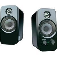 Creative Labs Inspire T10 2.0 Computer Speakers Black