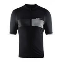 Craft - Verve Glow SS Jersey Black S