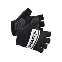 Craft - Classic Gloves Black/Platinum XL