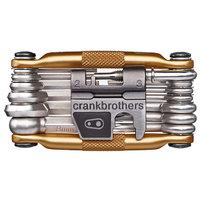 Crank Brothers Multi Mini Tool 19