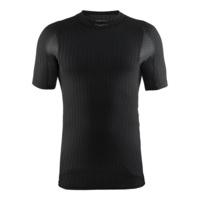 Craft - Active Extreme 2.0 CN SS Baselayer Black S