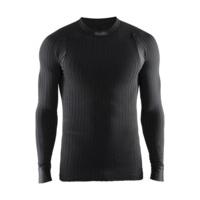 Craft - Active Extreme 2.0 CN LS Baselayer Black XL