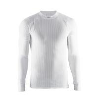 Craft - Active Extreme 2.0 CN LS Baselayer White S