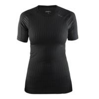 craft womens active extreme 20 rn ss baselayer black s