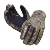 Cressi Ultraspan Gloves Camou