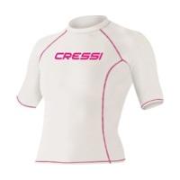 Cressi Rash Guard Short Sleeves