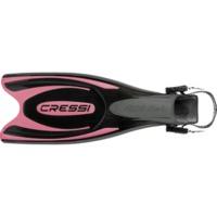 cressi frog plus pink