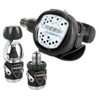 Cressi XS Compact / MC9